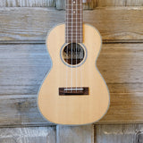 Ohana Concert CK-22 Solid Spruce Top / Laminate Mahogany Ukulele h868