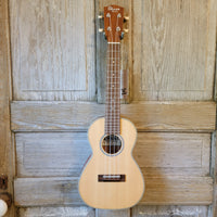 Ohana Concert CK-22 Solid Spruce Top / Laminate Mahogany Ukulele h868