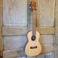 Ohana Concert CK-22 Solid Spruce Top / Laminate Mahogany Ukulele h868