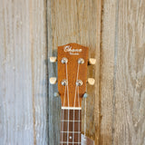 Ohana Concert CK-22 Solid Spruce Top / Laminate Mahogany Ukulele h868