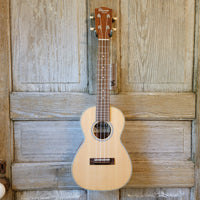 Ohana Concert CK-22 Solid Spruce Top / Laminate Mahogany Ukulele h868