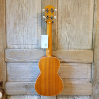 Ohana Concert CK-22 Solid Spruce Top / Laminate Mahogany Ukulele h868