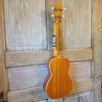 Ohana Concert CK-22 Solid Spruce Top / Laminate Mahogany Ukulele h868