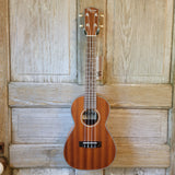 Ohana Concert CK-14 Laminate Mahogany Matte with Binding Ukulele h871