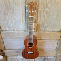 Ohana Concert CK-14 Laminate Mahogany Matte with Binding Ukulele h871