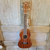Ohana Concert CK-14 Laminate Mahogany Matte with Binding Ukulele h871