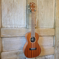 Ohana Concert CK-14 Laminate Mahogany Matte with Binding Ukulele h871