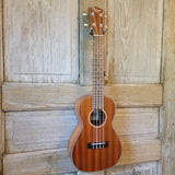 Ohana Concert CK-14 Laminate Mahogany Matte with Binding Ukulele h871