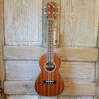 Ohana Concert CK-14 Laminate Mahogany Matte with Binding Ukulele h871