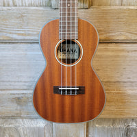Ohana Concert CK-14 Laminate Mahogany Matte with Binding Ukulele h871