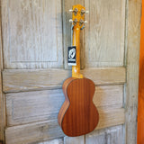 Ohana Concert CK-14 Laminate Mahogany Matte with Binding Ukulele h871
