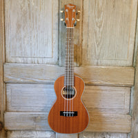 Ohana Concert CK-14 Laminate Mahogany Matte with Binding Ukulele h872
