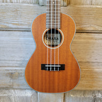 Ohana Concert CK-14 Laminate Mahogany Matte with Binding Ukulele h872