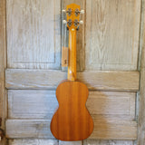 Ohana Concert CK-14 Laminate Mahogany Matte with Binding Ukulele h872