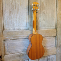 Ohana Concert CK-14 Laminate Mahogany Matte with Binding Ukulele h872