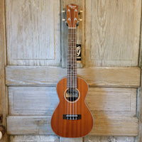 Ohana Concert CK-14 Laminate Mahogany Matte with Binding Ukulele h873