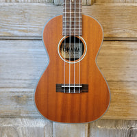 Ohana Concert CK-14 Laminate Mahogany Matte with Binding Ukulele h873