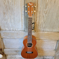 Ohana Concert CK-14 Laminate Mahogany Matte with Binding Ukulele h873