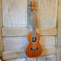 Ohana Concert CK-14 Laminate Mahogany Matte with Binding Ukulele h873