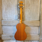 Ohana Concert CK-14 Laminate Mahogany Matte with Binding Ukulele h873