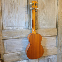 Ohana Concert CK-14 Laminate Mahogany Matte with Binding Ukulele h873