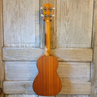 Ohana Concert CK-14 Laminate Mahogany Matte with Binding Ukulele h873