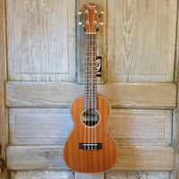 Ohana Concert CK-14 Laminate Mahogany Matte with Binding Ukulele h874