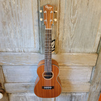 Ohana Concert CK-14 Laminate Mahogany Matte with Binding Ukulele h874