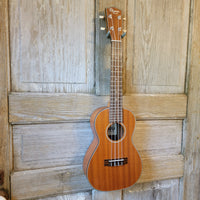 Ohana Concert CK-14 Laminate Mahogany Matte with Binding Ukulele h874