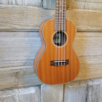 Ohana Concert CK-14 Laminate Mahogany Matte with Binding Ukulele h874