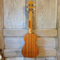 Ohana Concert CK-14 Laminate Mahogany Matte with Binding Ukulele h874