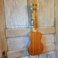 Ohana Concert CK-14 Laminate Mahogany Matte with Binding Ukulele h874