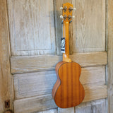 Ohana Concert CK-14 Laminate Mahogany Matte with Binding Ukulele h874
