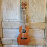 Ohana Concert CK-14 Laminate Mahogany Matte with Binding Ukulele h875