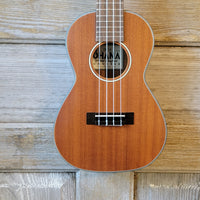 Ohana Concert CK-14 Laminate Mahogany Matte with Binding Ukulele h875