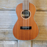 Ohana Concert CK-14 Laminate Mahogany Matte with Binding Ukulele h875