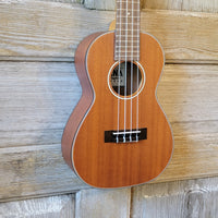 Ohana Concert CK-14 Laminate Mahogany Matte with Binding Ukulele h875