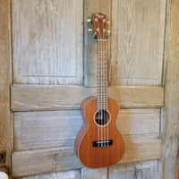 Ohana Concert CK-14 Laminate Mahogany Matte with Binding Ukulele h875