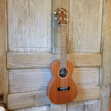 Ohana Concert CK-14 Laminate Mahogany Matte with Binding Ukulele h875