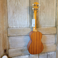 Ohana Concert CK-14 Laminate Mahogany Matte with Binding Ukulele h875