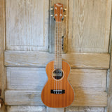 Ohana Concert CK-14 Laminate Mahogany Matte with Binding Ukulele h876