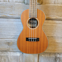 Ohana Concert CK-14 Laminate Mahogany Matte with Binding Ukulele h876