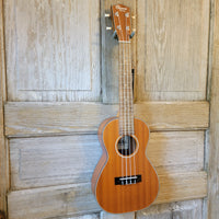 Ohana Concert CK-14 Laminate Mahogany Matte with Binding Ukulele h876