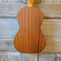 Ohana Concert CK-14 Laminate Mahogany Matte with Binding Ukulele h876