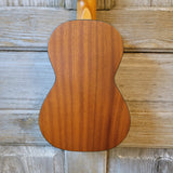 Ohana Concert CK-14 Laminate Mahogany Matte with Binding Ukulele h876