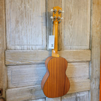 Ohana Concert CK-14 Laminate Mahogany Matte with Binding Ukulele h876