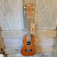 Ohana Concert CK-14 Laminate Mahogany Matte with Binding Ukulele h876