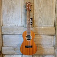 Ohana Concert CK-14 Laminate Mahogany Matte with Binding Ukulele h877