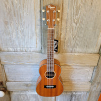 Ohana Concert CK-14 Laminate Mahogany Matte with Binding Ukulele h877