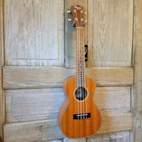 Ohana Concert CK-14 Laminate Mahogany Matte with Binding Ukulele h877